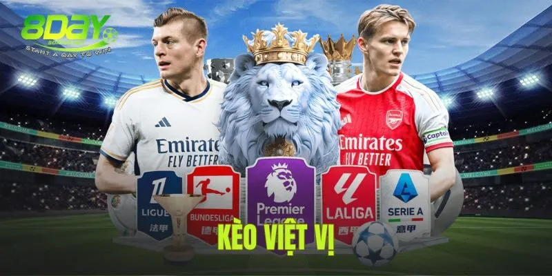 Kèo Việt Vị